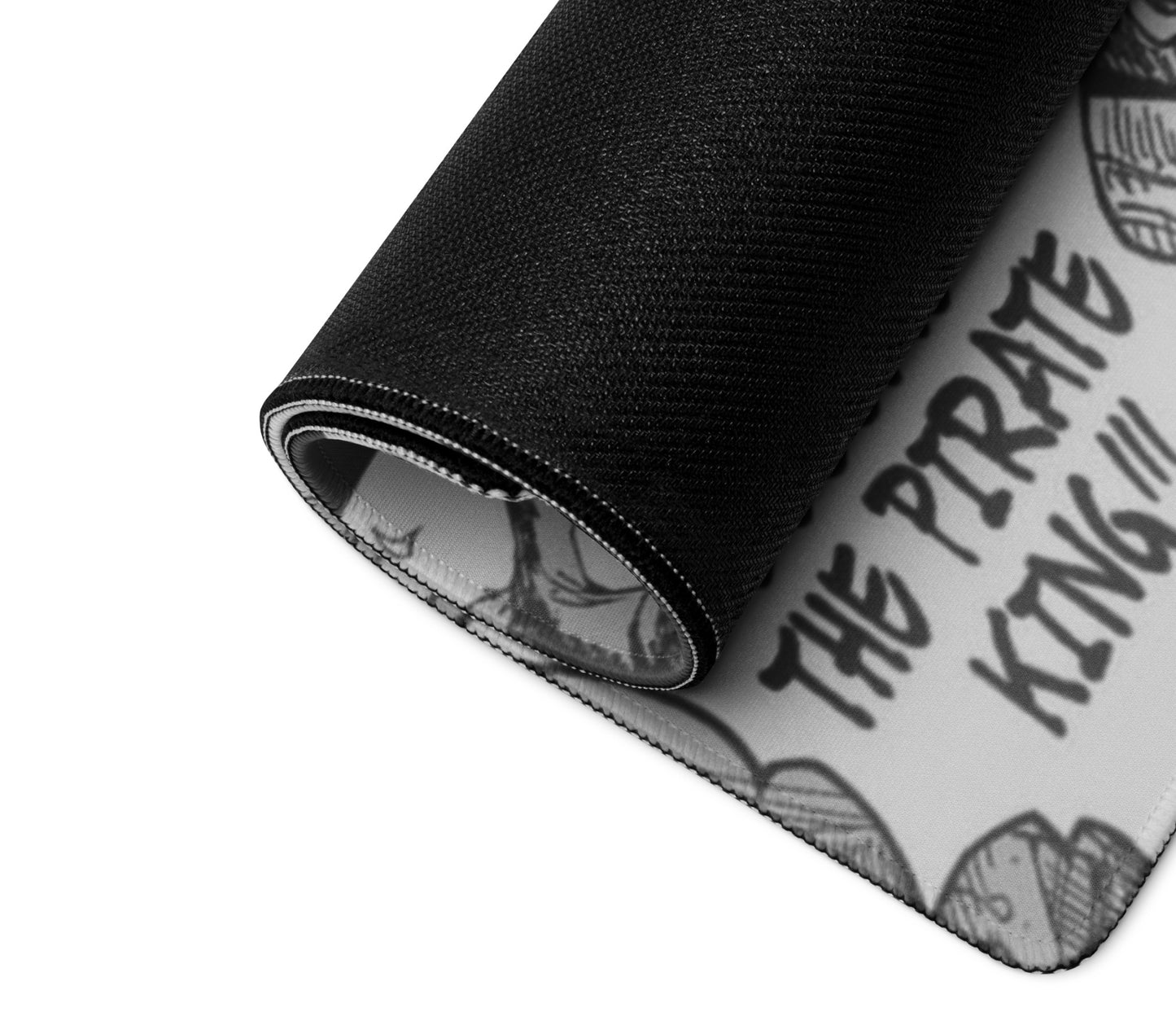 Luffy | PADS.COOL