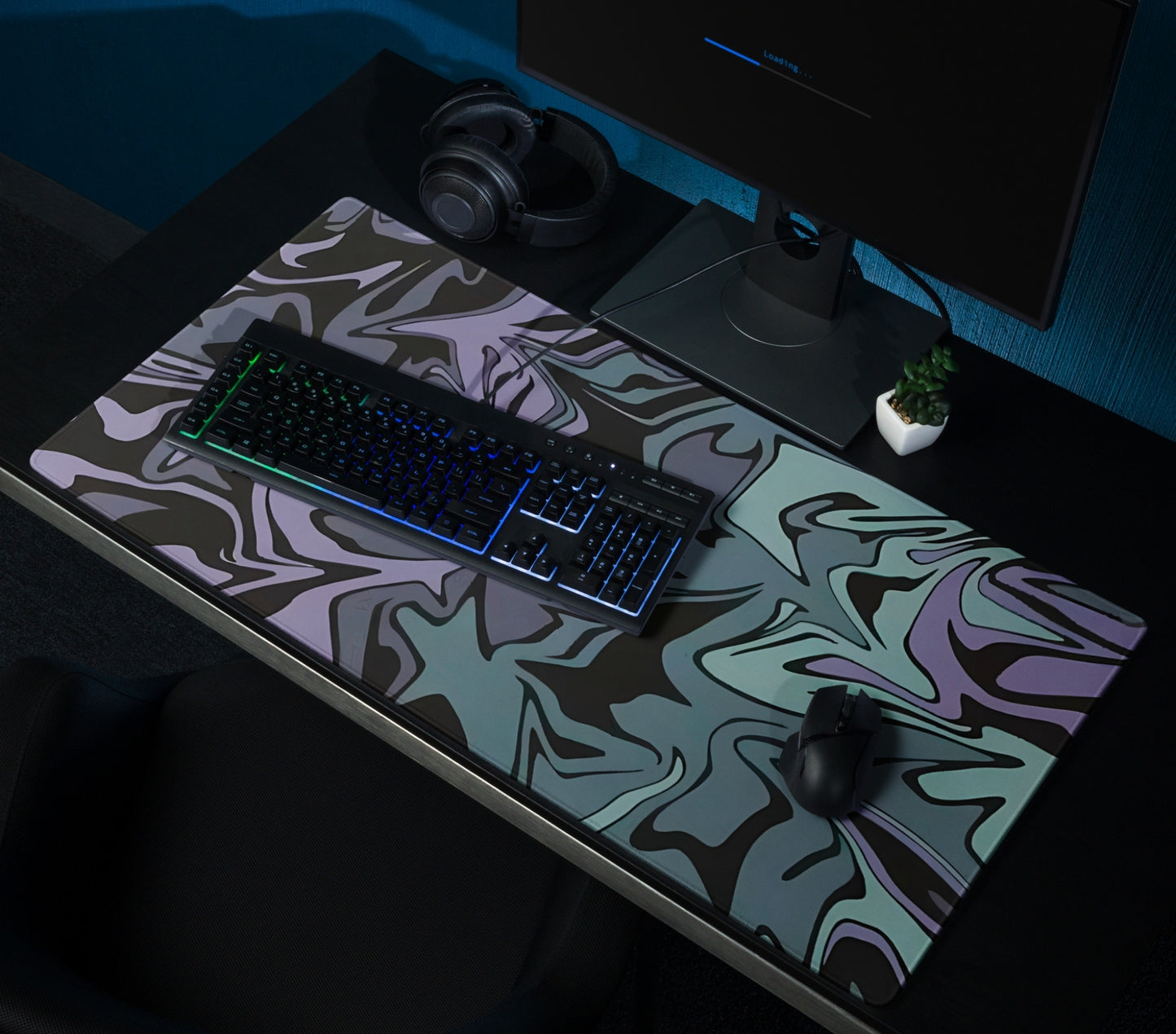 Venom Wave | PADS.COOL