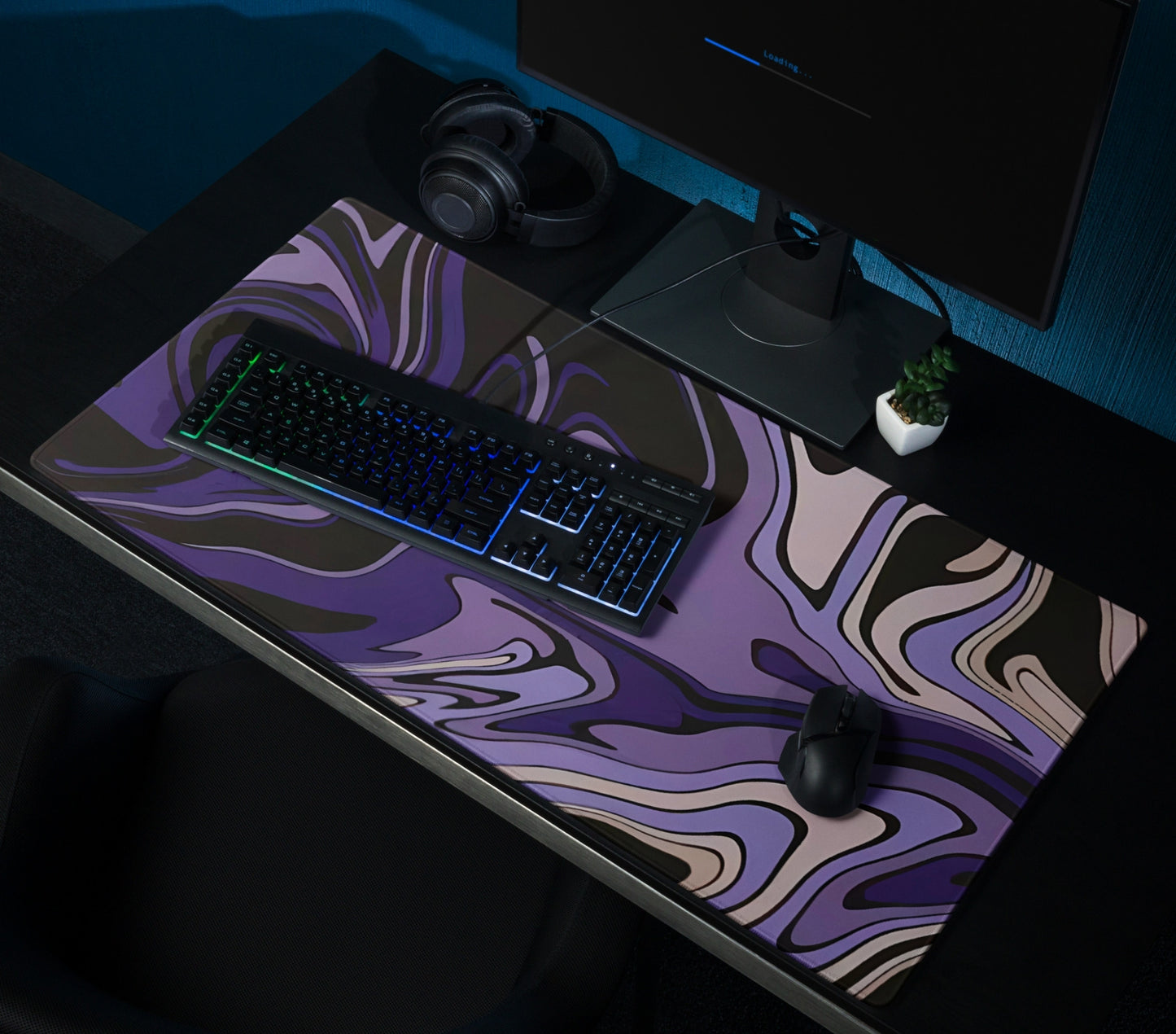 Purple Wave | PADS.COOL
