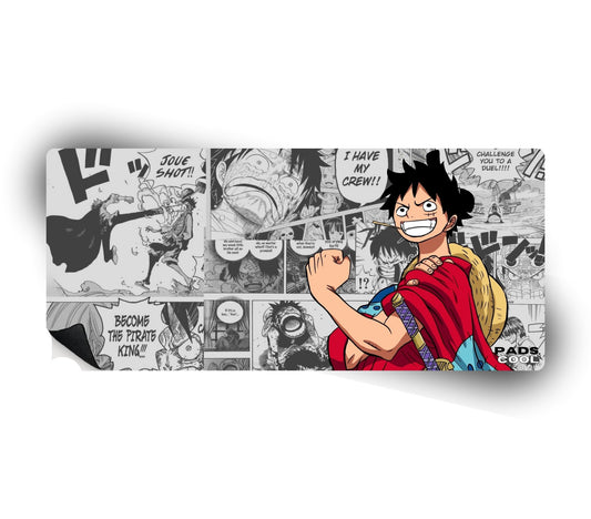 Luffy | PADS.COOL