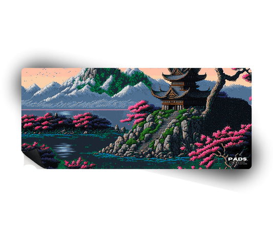 Japan House | PADS.COOL