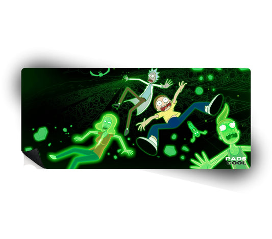 Rick and Morty | PADS.COOL